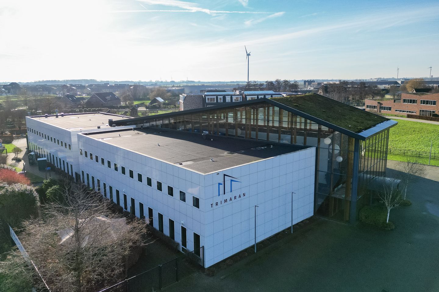 View photo 2 of Tuibrug 6