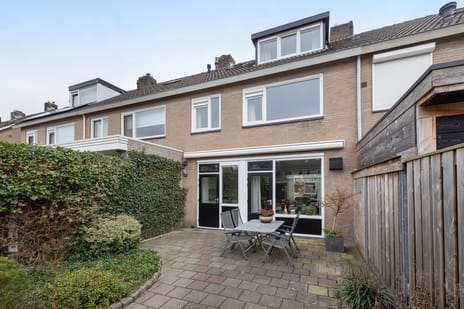 Aart van der Leeuwstraat 11 secondary image