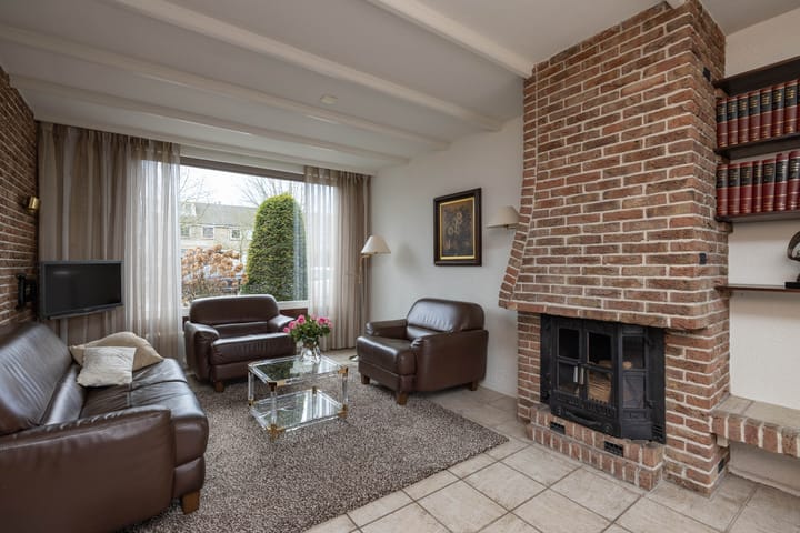 Foto 4 van Aart van der Leeuwstraat 11