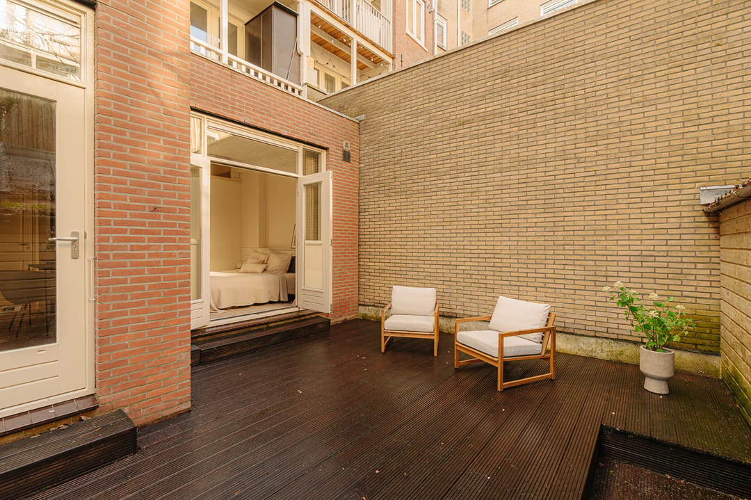 Foto 22 van Balistraat 3-H