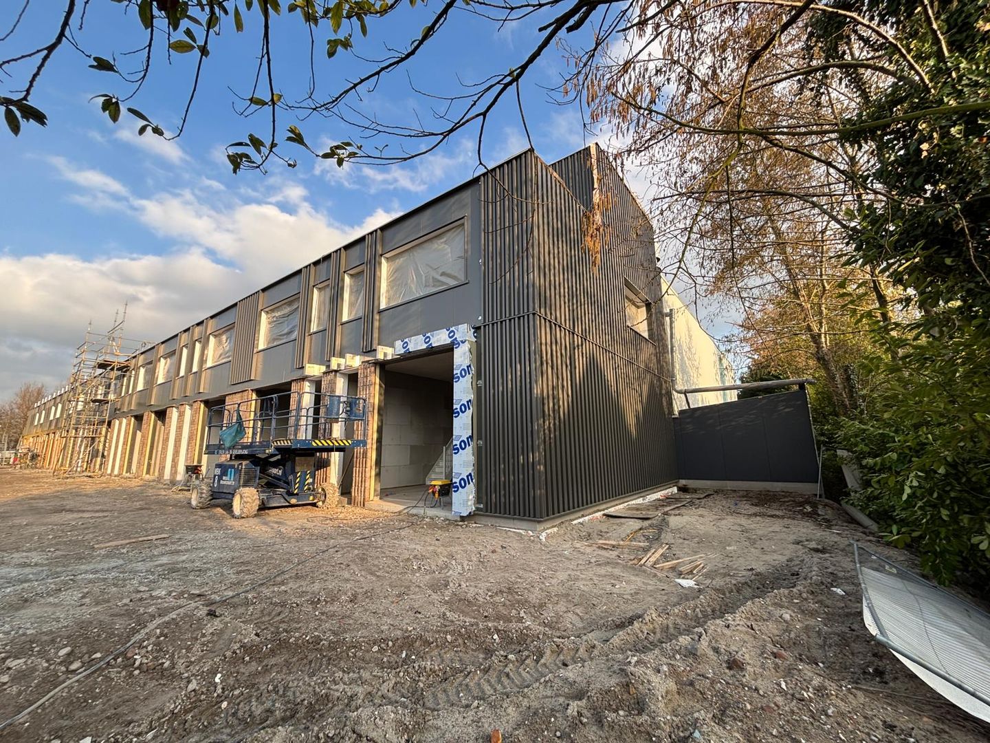 Bekijk foto 1 van Industriekade 36