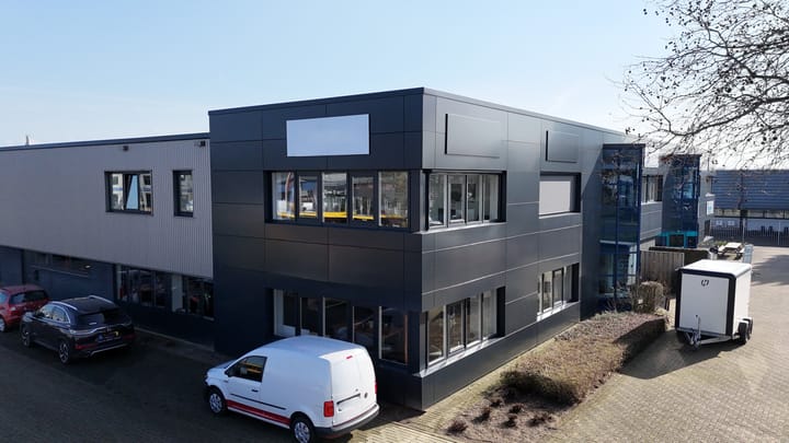 Frankeneng 65-A, Ede