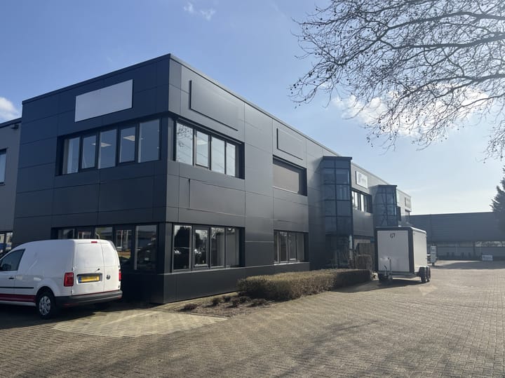 Frankeneng 65-A, Ede