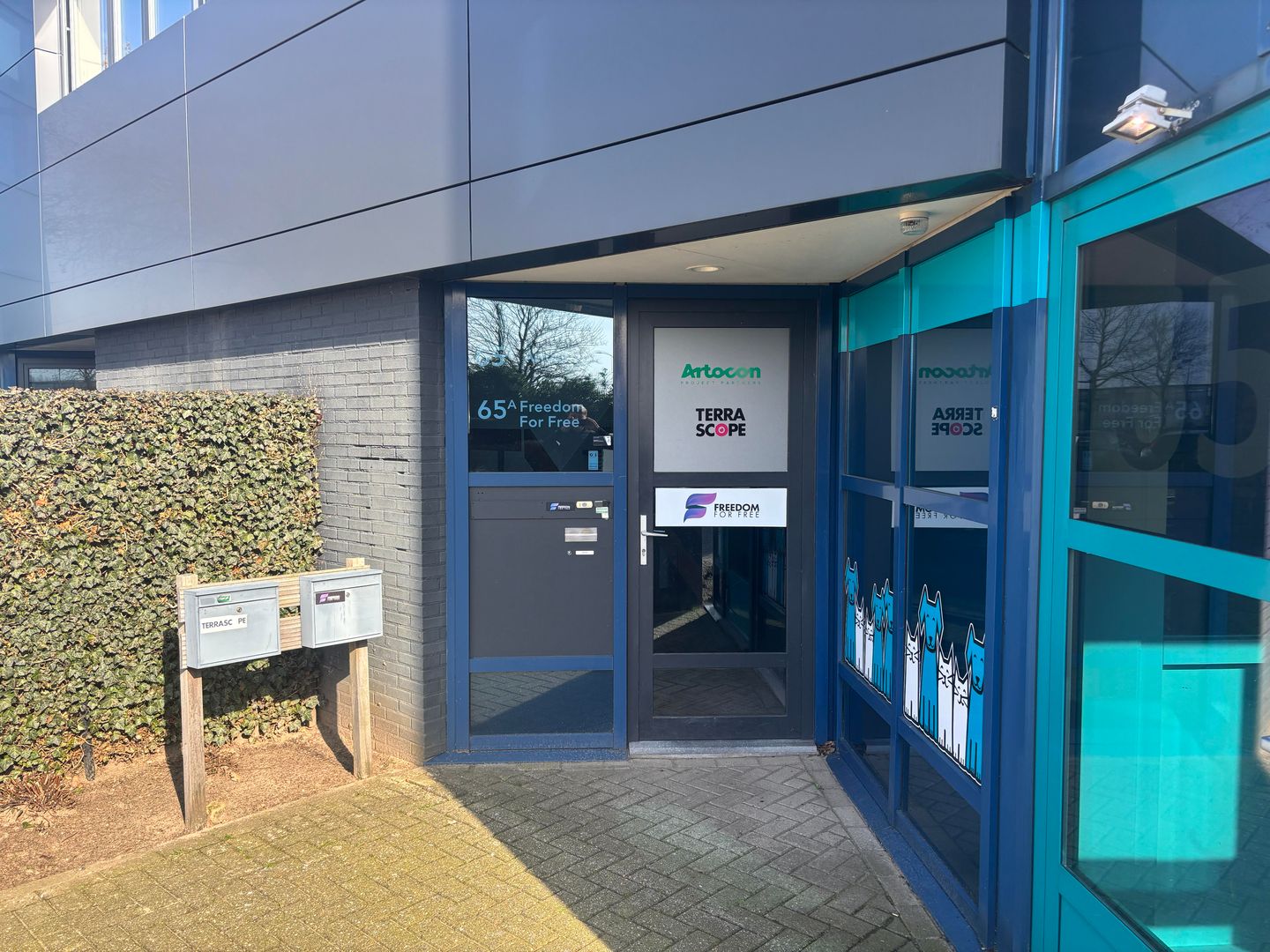 View photo 3 of Frankeneng 65-A