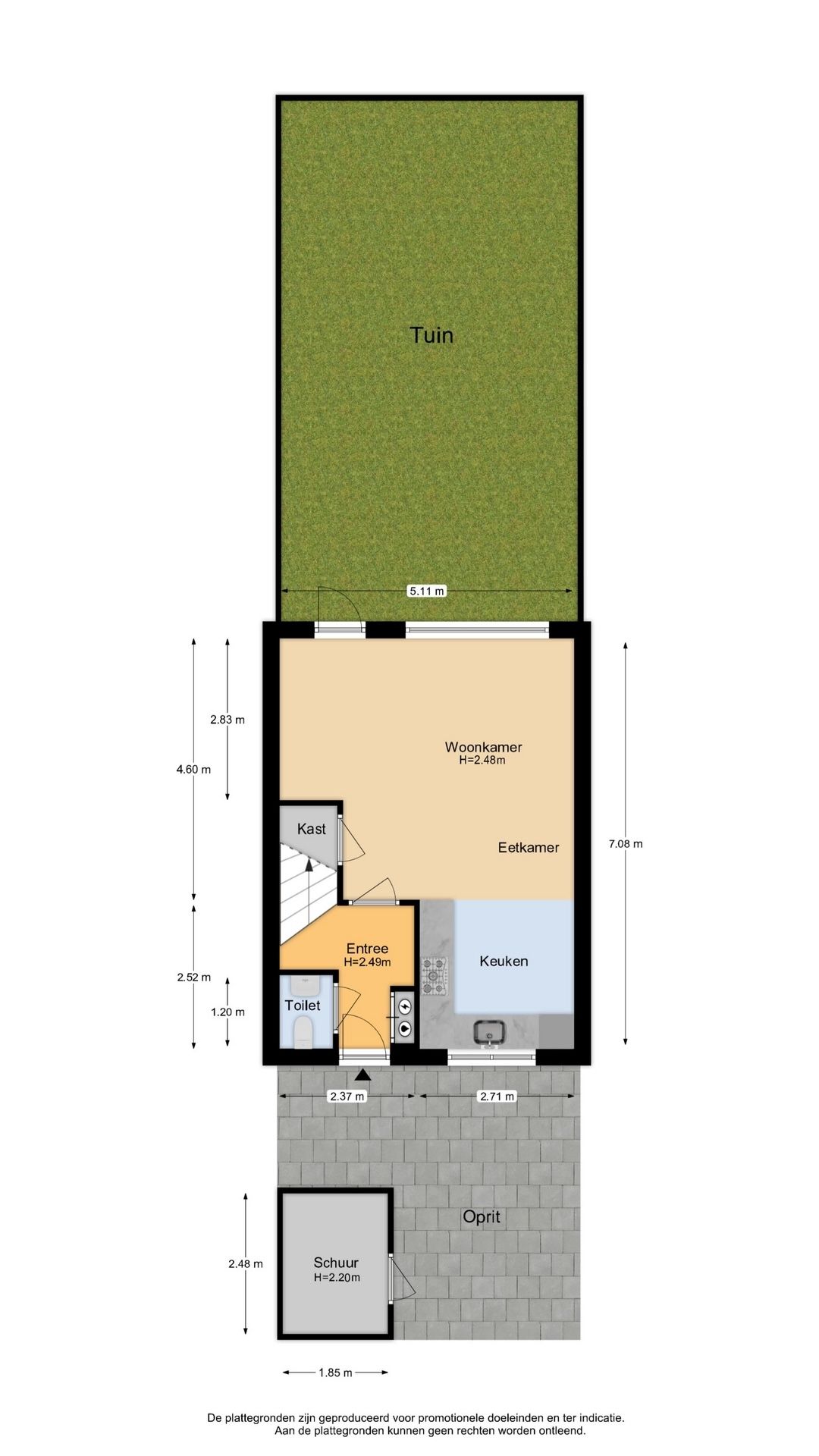 Foto 38 van Kruiszwin 4139