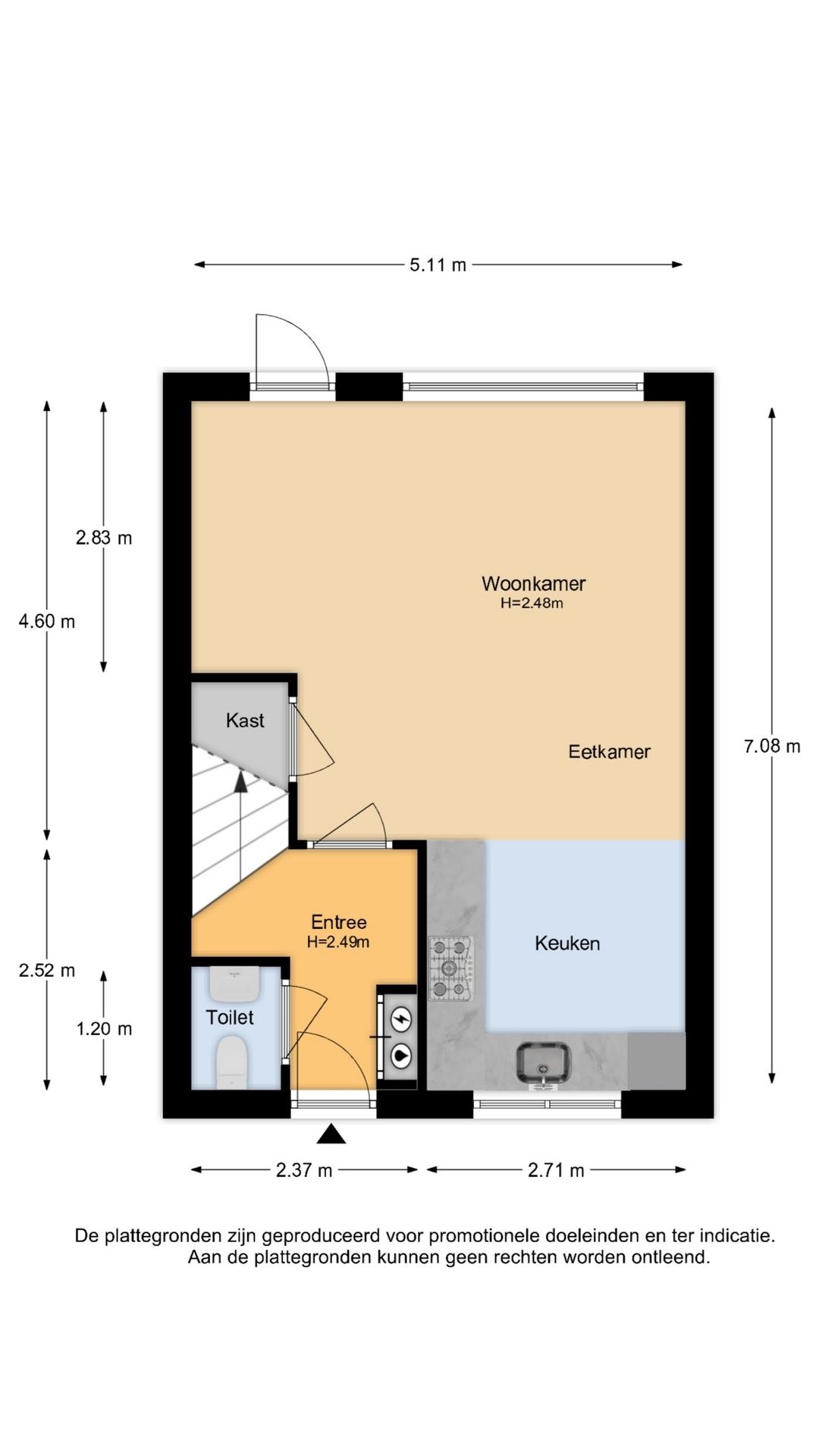 Foto 39 van Kruiszwin 4139