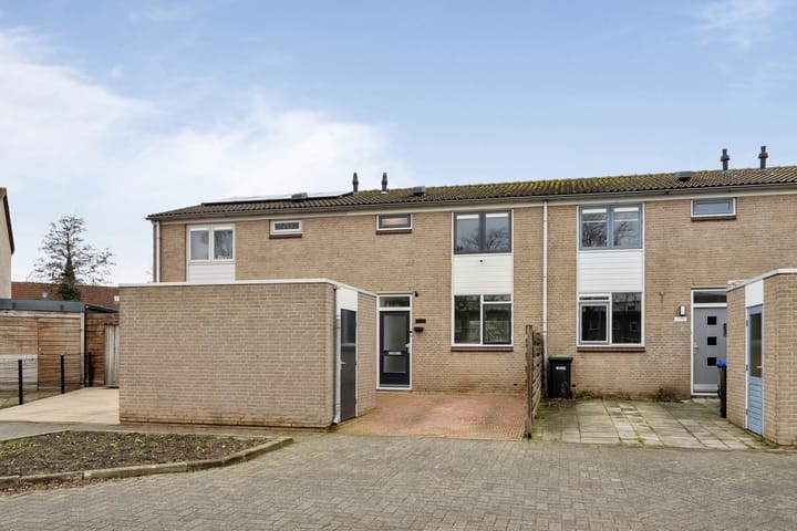 Photo 3 of Kruiszwin 4139