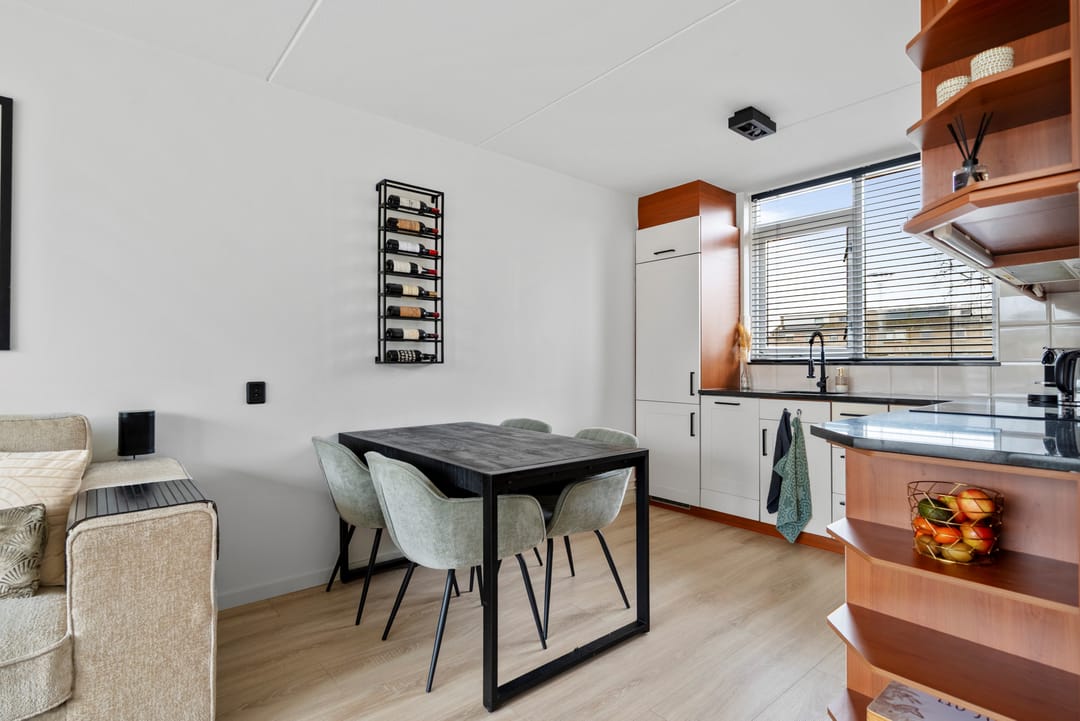 Foto 13 van Kruiszwin 4139