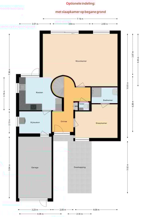 Hartog Stibbestraat 1 secondary image