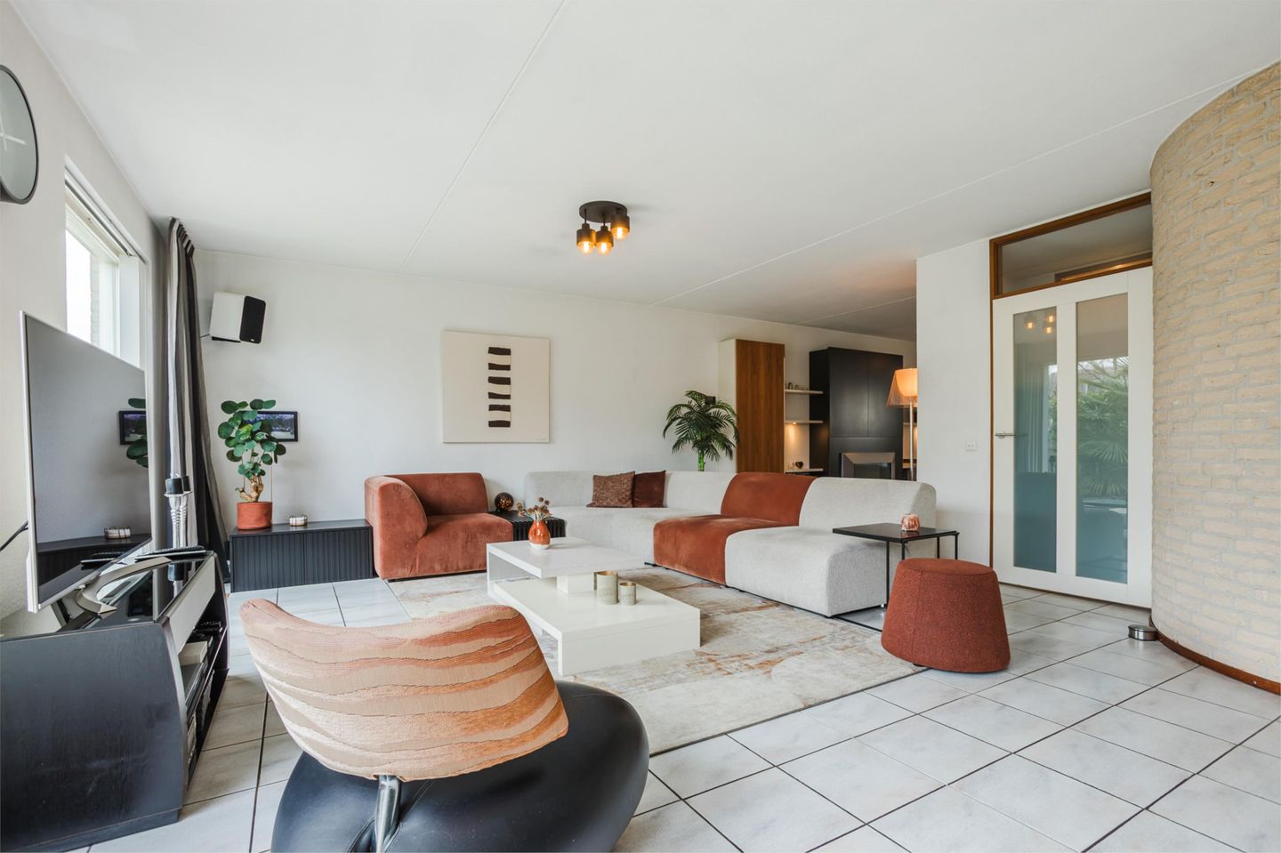 Foto 5 van Hartog Stibbestraat 1