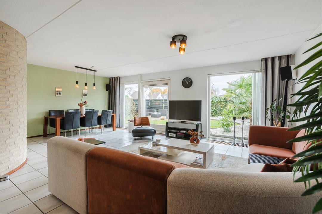 Foto 13 van Hartog Stibbestraat 1