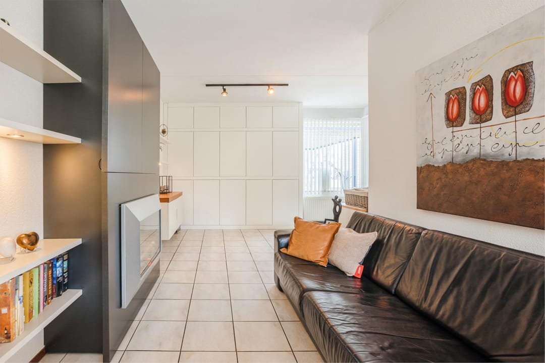 Foto 17 van Hartog Stibbestraat 1