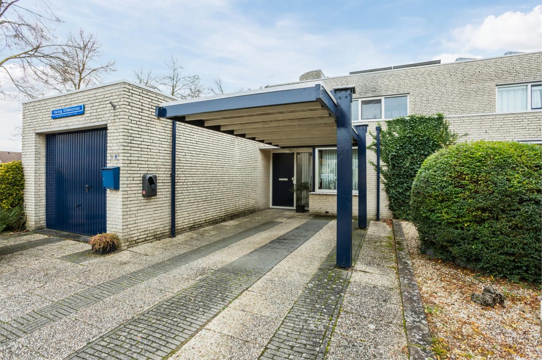 Foto 23 van Hartog Stibbestraat 1