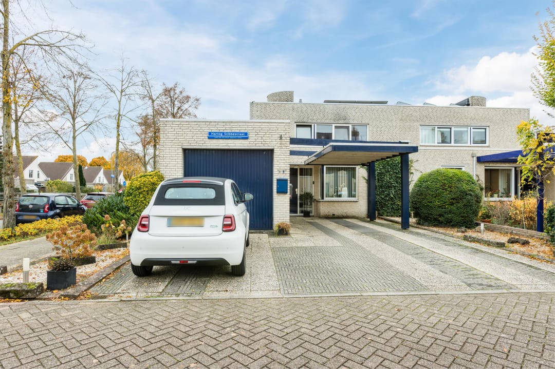 Foto 37 van Hartog Stibbestraat 1