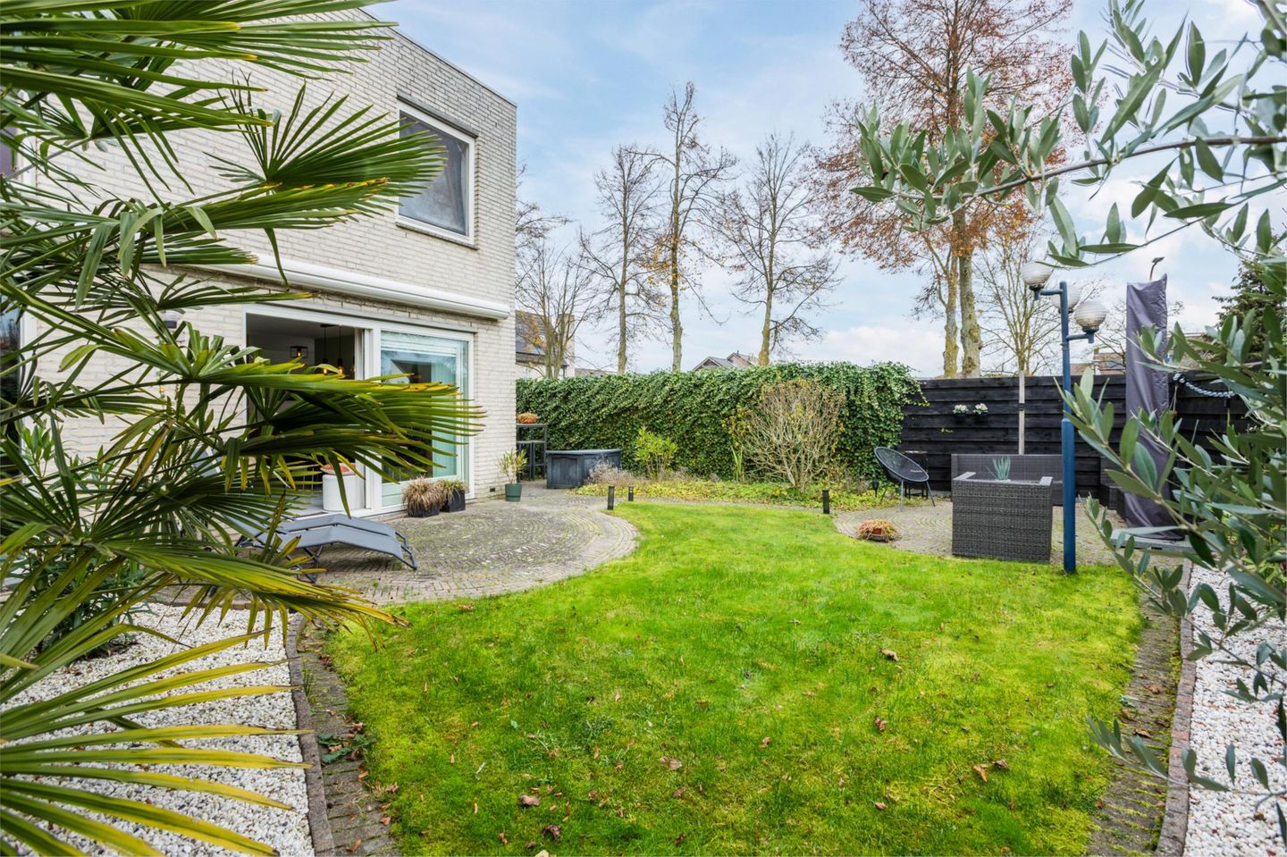 Foto 40 van Hartog Stibbestraat 1