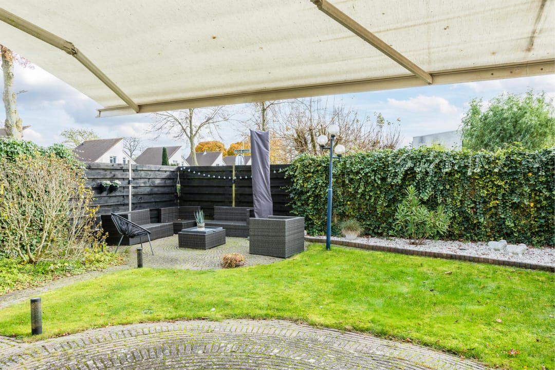 Foto 41 van Hartog Stibbestraat 1