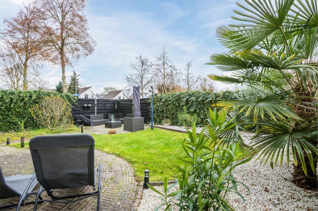 Foto 43 van Hartog Stibbestraat 1