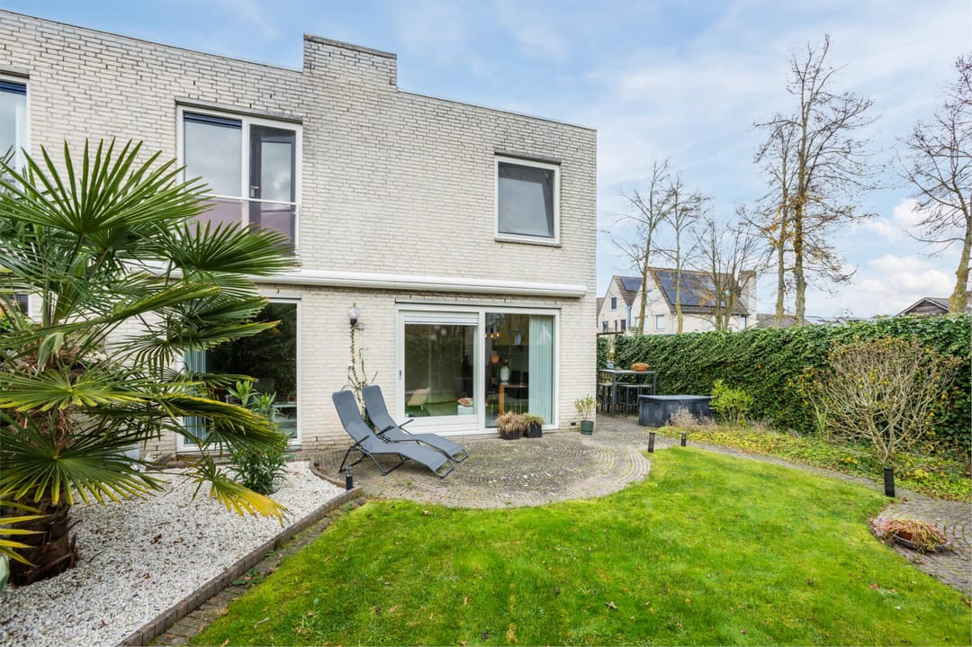 Foto 46 van Hartog Stibbestraat 1