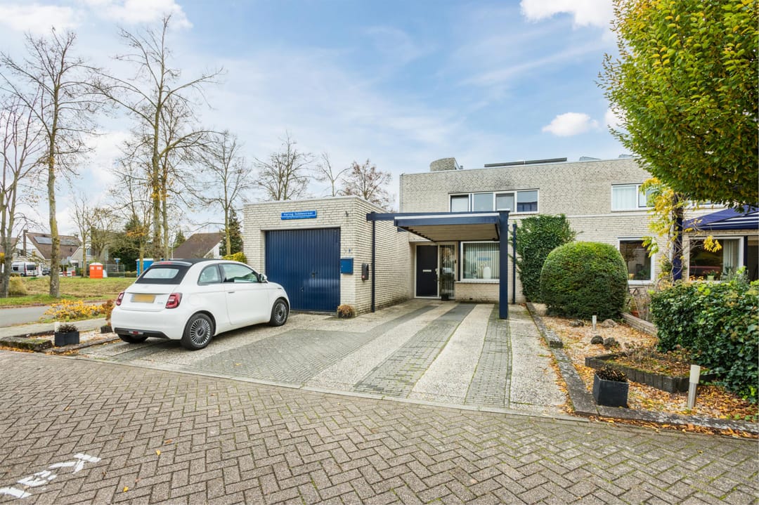 Foto 56 van Hartog Stibbestraat 1