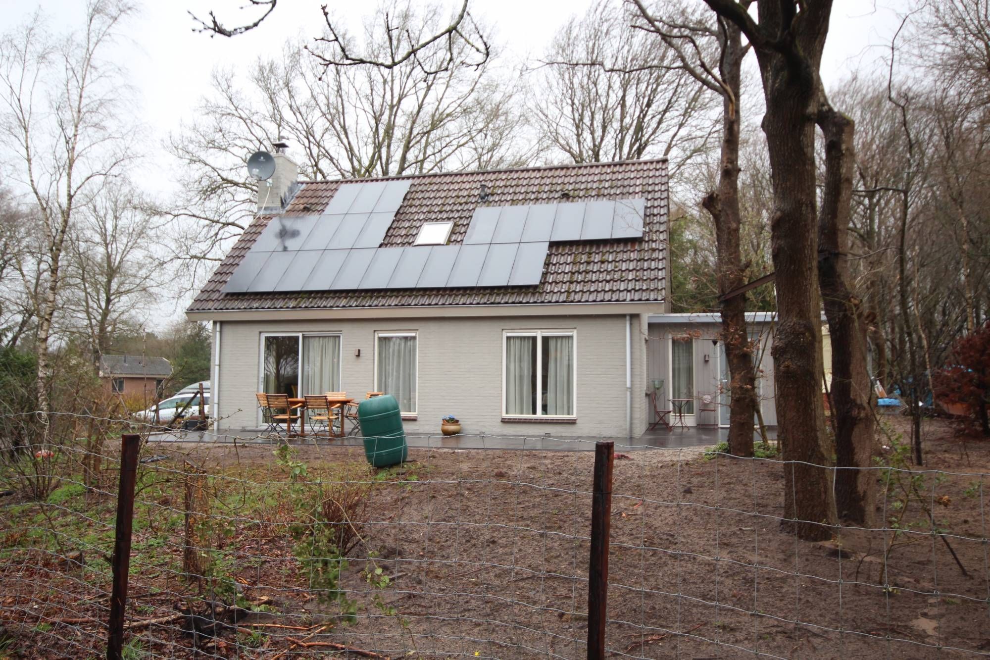 Photo 24 of Witteveen 20-K