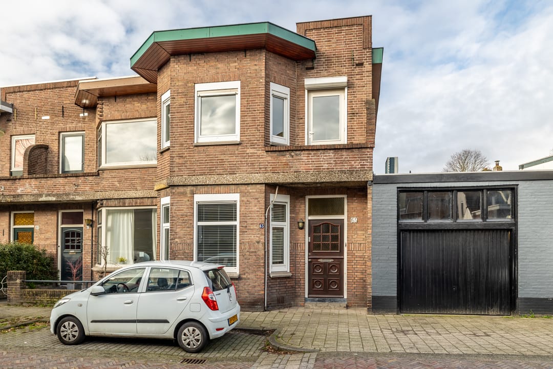 Foto 1 van van Duijvenvoordestraat 65