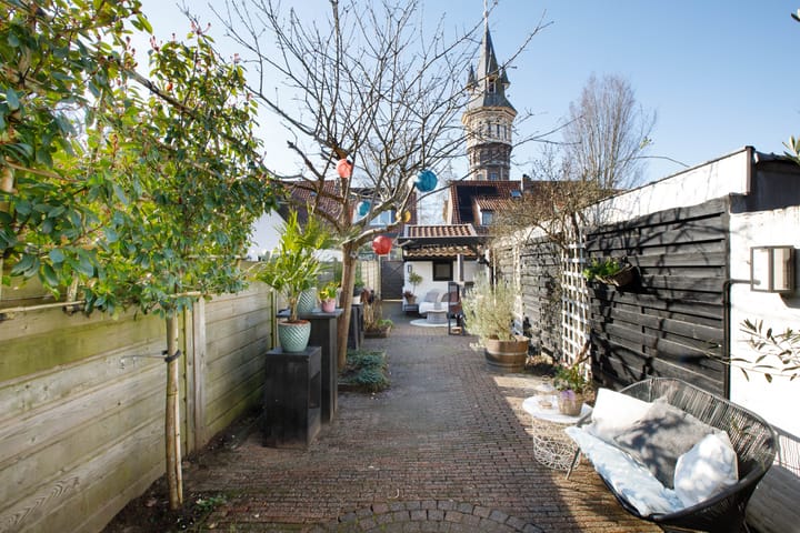 Foto 4 van Oude Singel 42