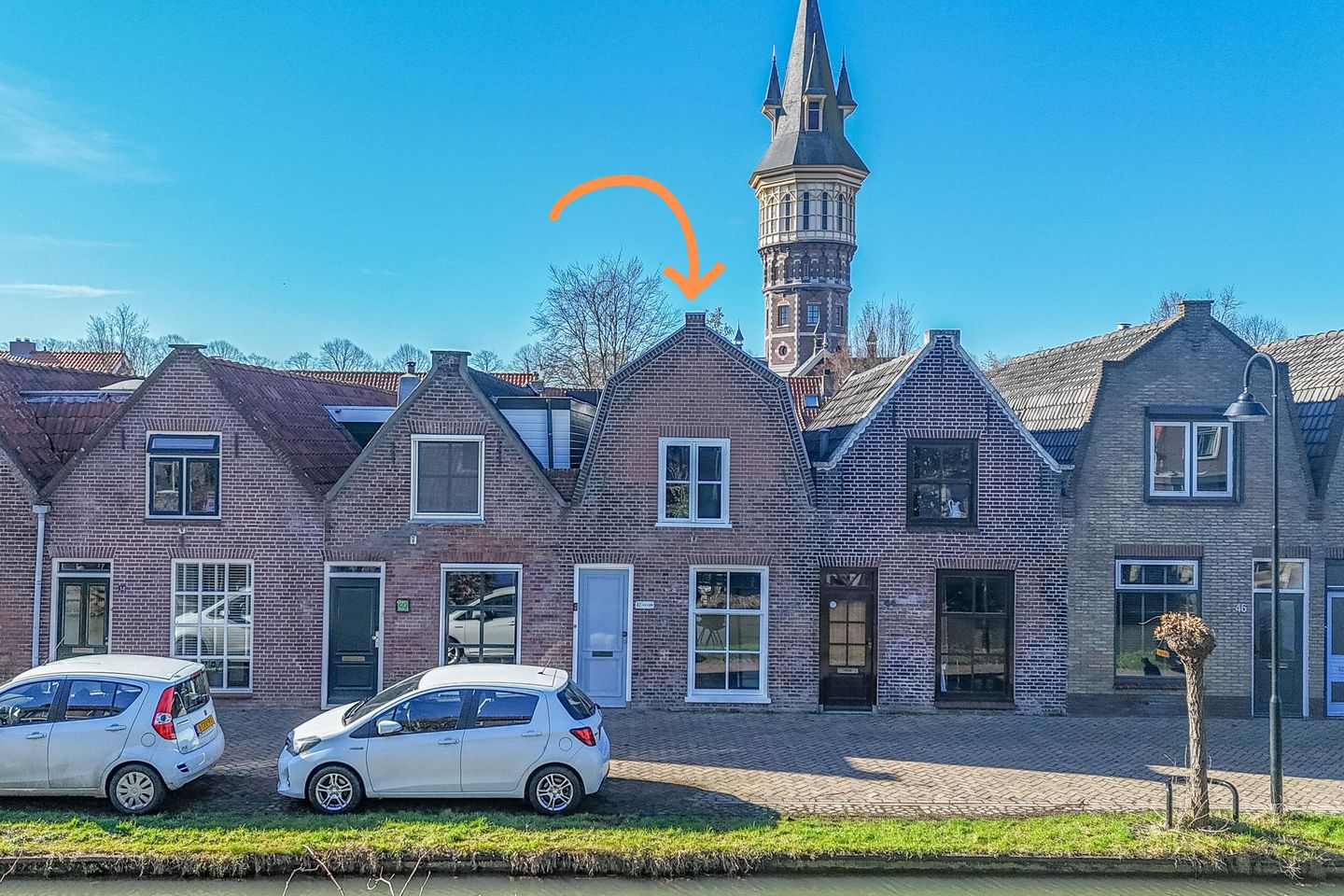 Photo 5 of Oude Singel 42