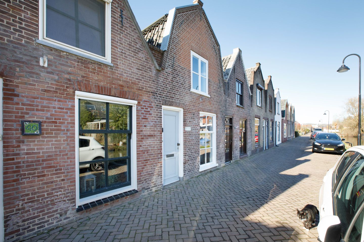 Photo 25 of Oude Singel 42