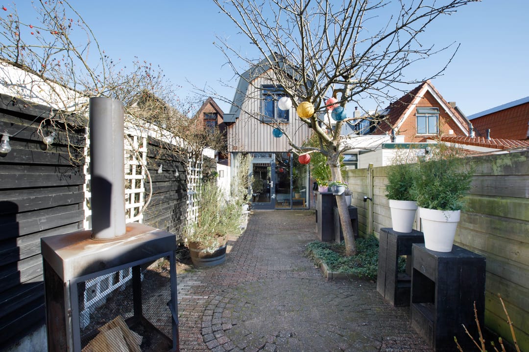 Photo 26 of Oude Singel 42