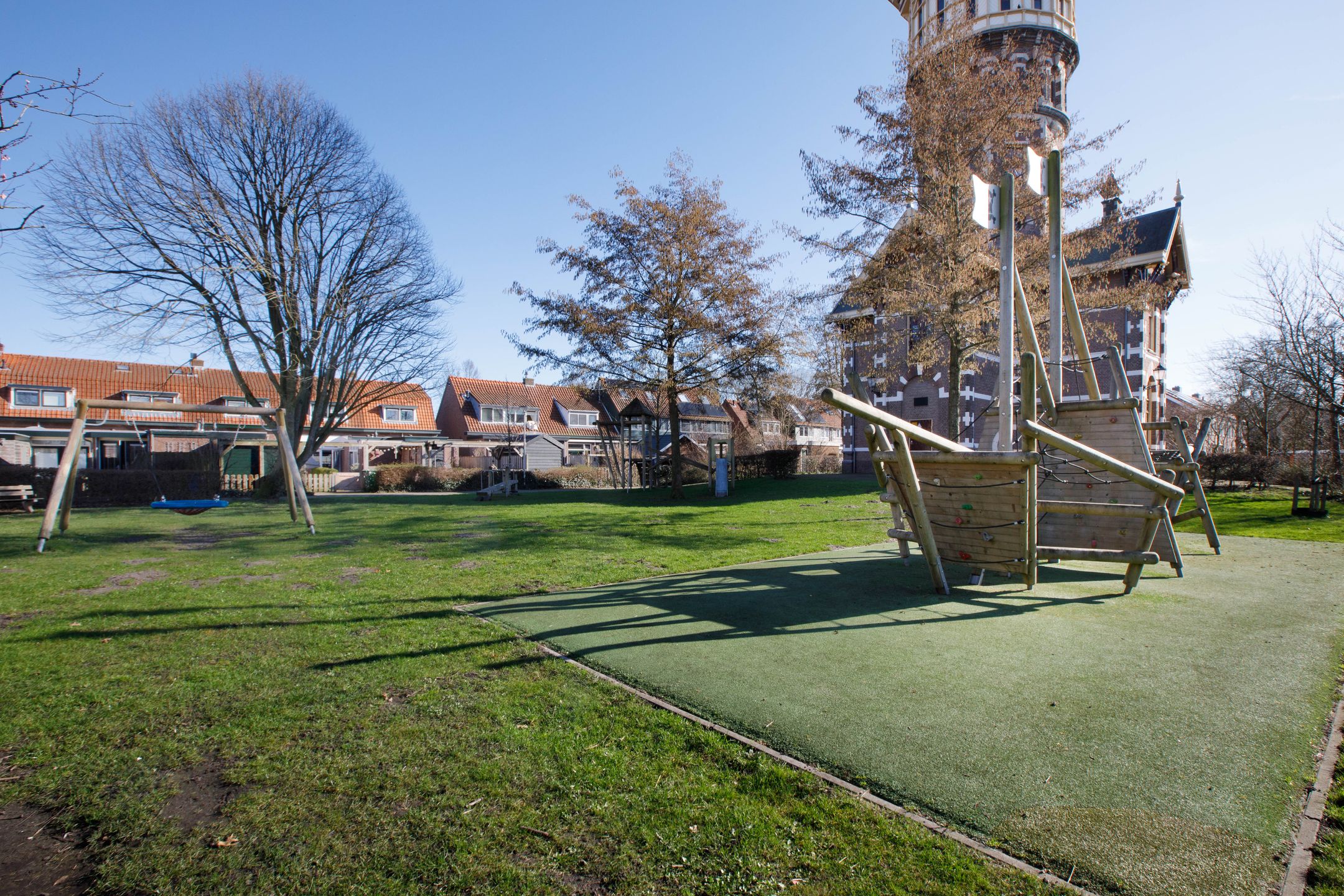 Photo 30 of Oude Singel 42