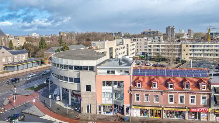 Foto 4 van Kloosterdreef 39