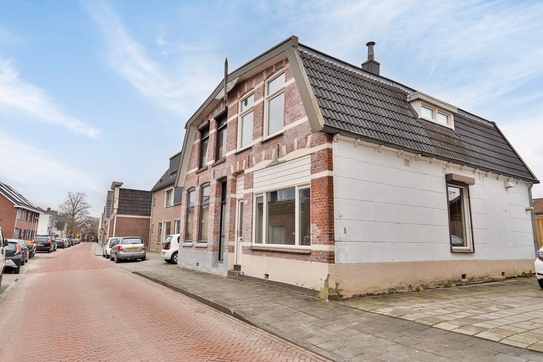 Photo 1 of Lipperkerkstraat 296