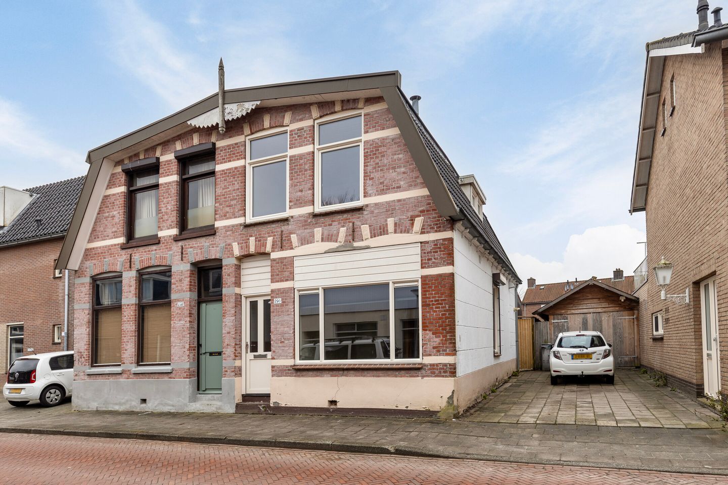 Photo 5 of Lipperkerkstraat 296