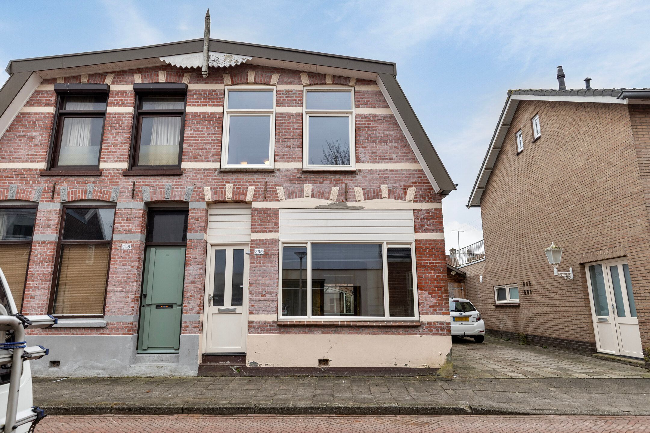 Photo 6 of Lipperkerkstraat 296