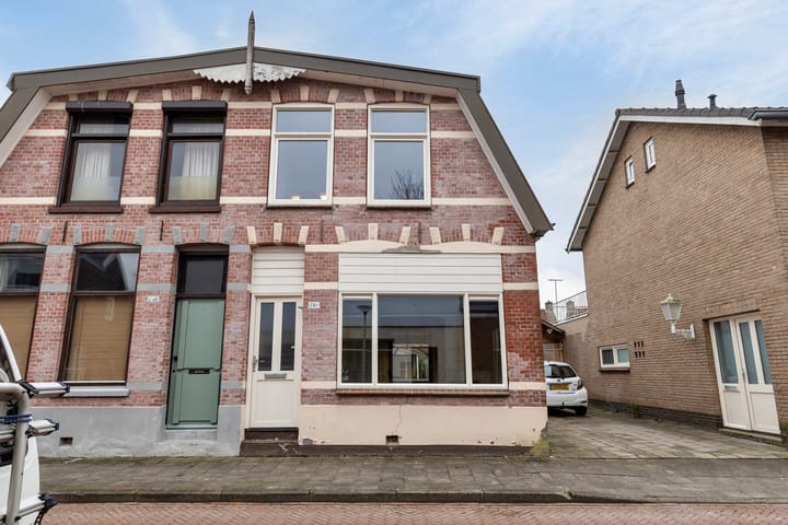 Foto 6 van Lipperkerkstraat 296