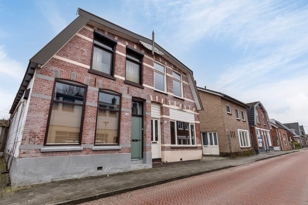 Photo 7 of Lipperkerkstraat 296