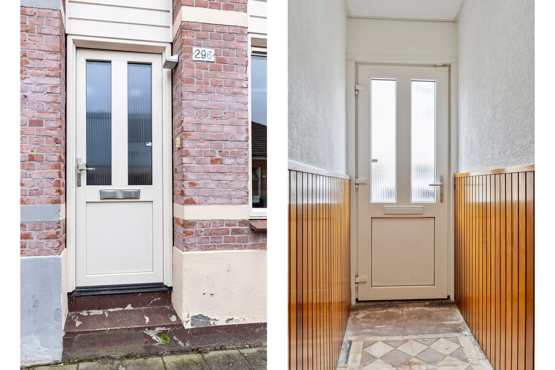 Photo 8 of Lipperkerkstraat 296