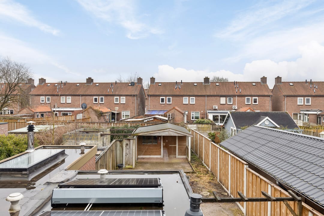 Photo 31 of Lipperkerkstraat 296