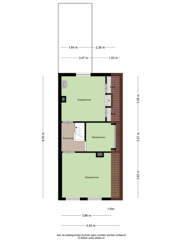 Foto 40 van Lipperkerkstraat 296