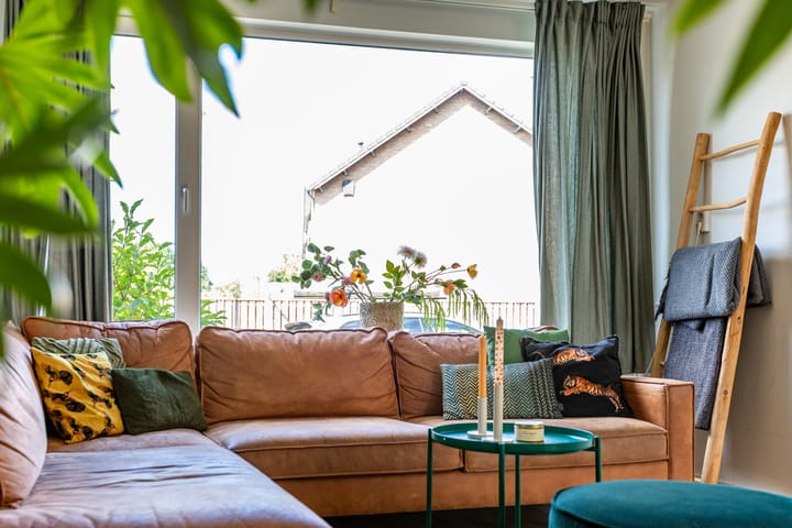 Foto 5 van Hertenlaan 22