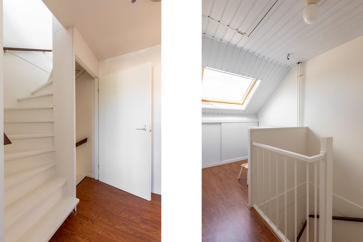 Modern Terraced Home with Four Bedrooms in Waalre — 31
