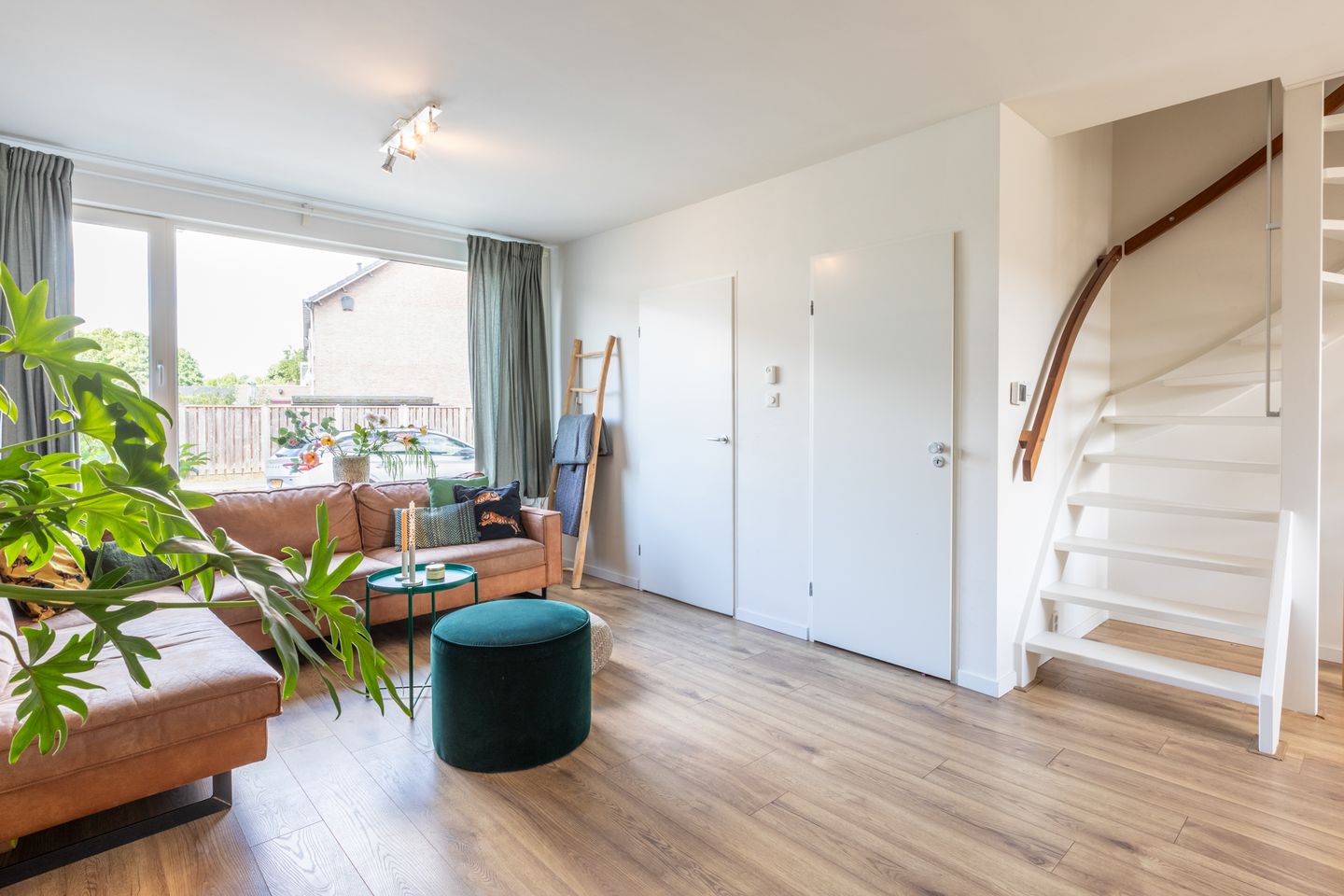 Photo 4 of Hertenlaan 22