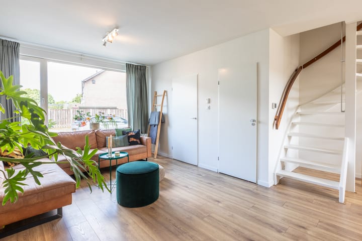 Photo 4 of Hertenlaan 22