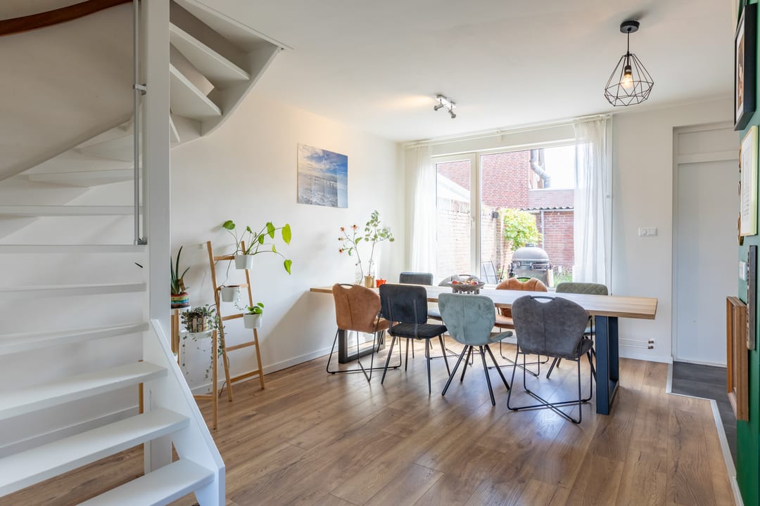 Photo 8 of Hertenlaan 22