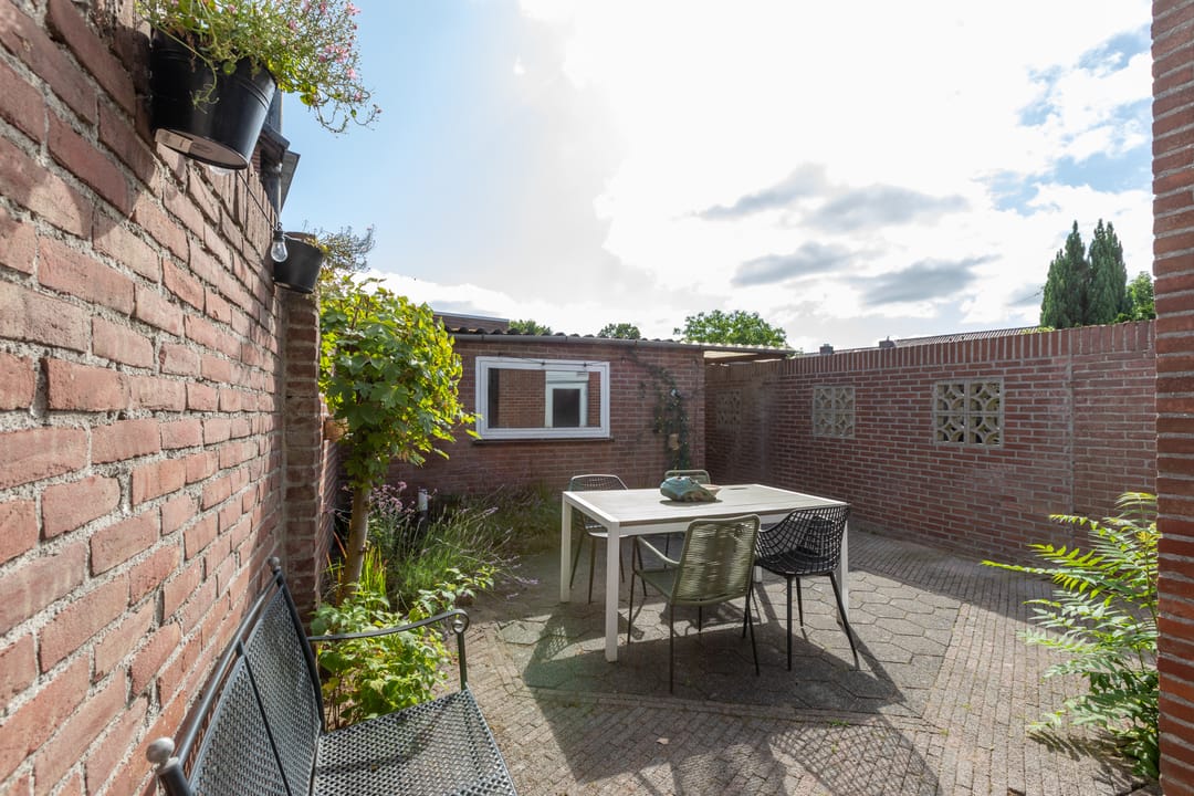 Photo 31 of Hertenlaan 22