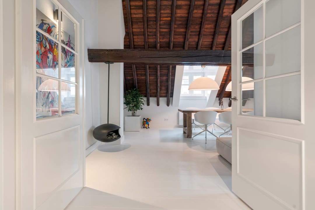 Photo 13 of Verwerhoek 10-C