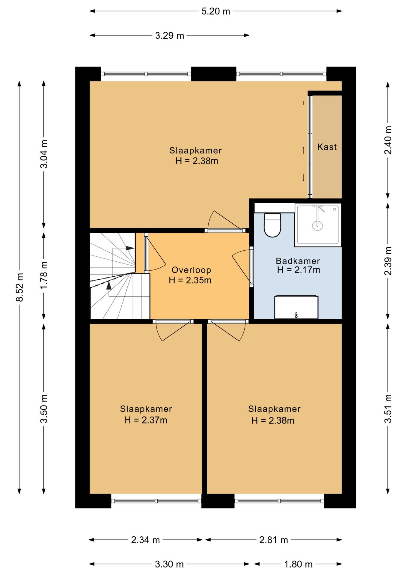 Photo 36 of Hertenlaan 22