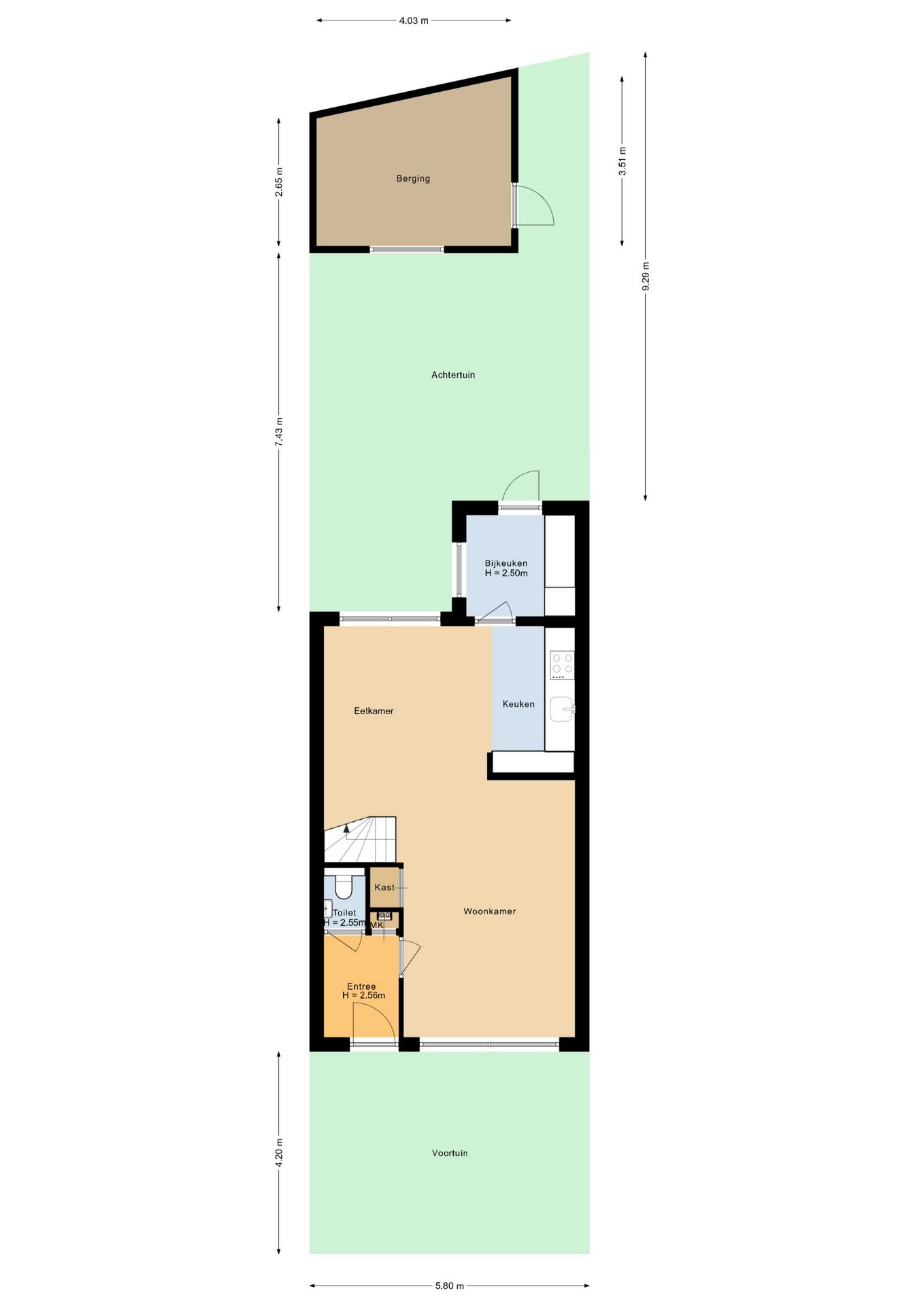 Photo 39 of Hertenlaan 22