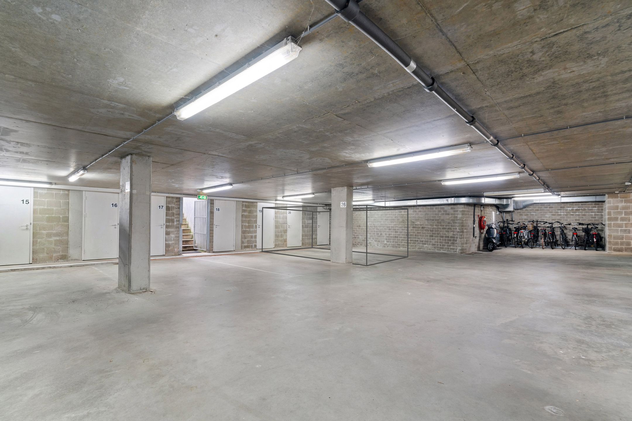 Photo 30 of Verwerhoek 10-C