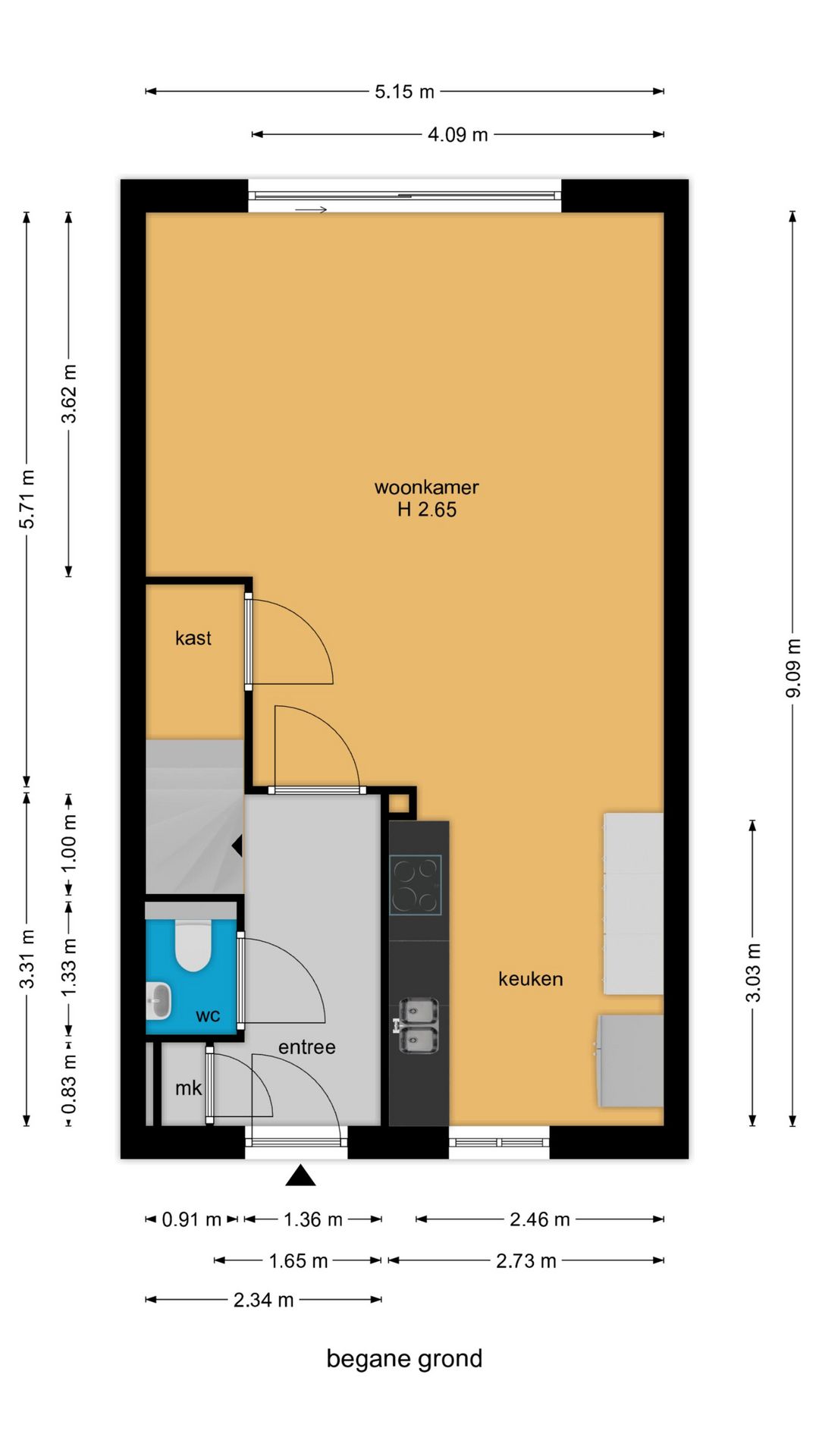 Foto 52 van Gilze-Rijenhof 10